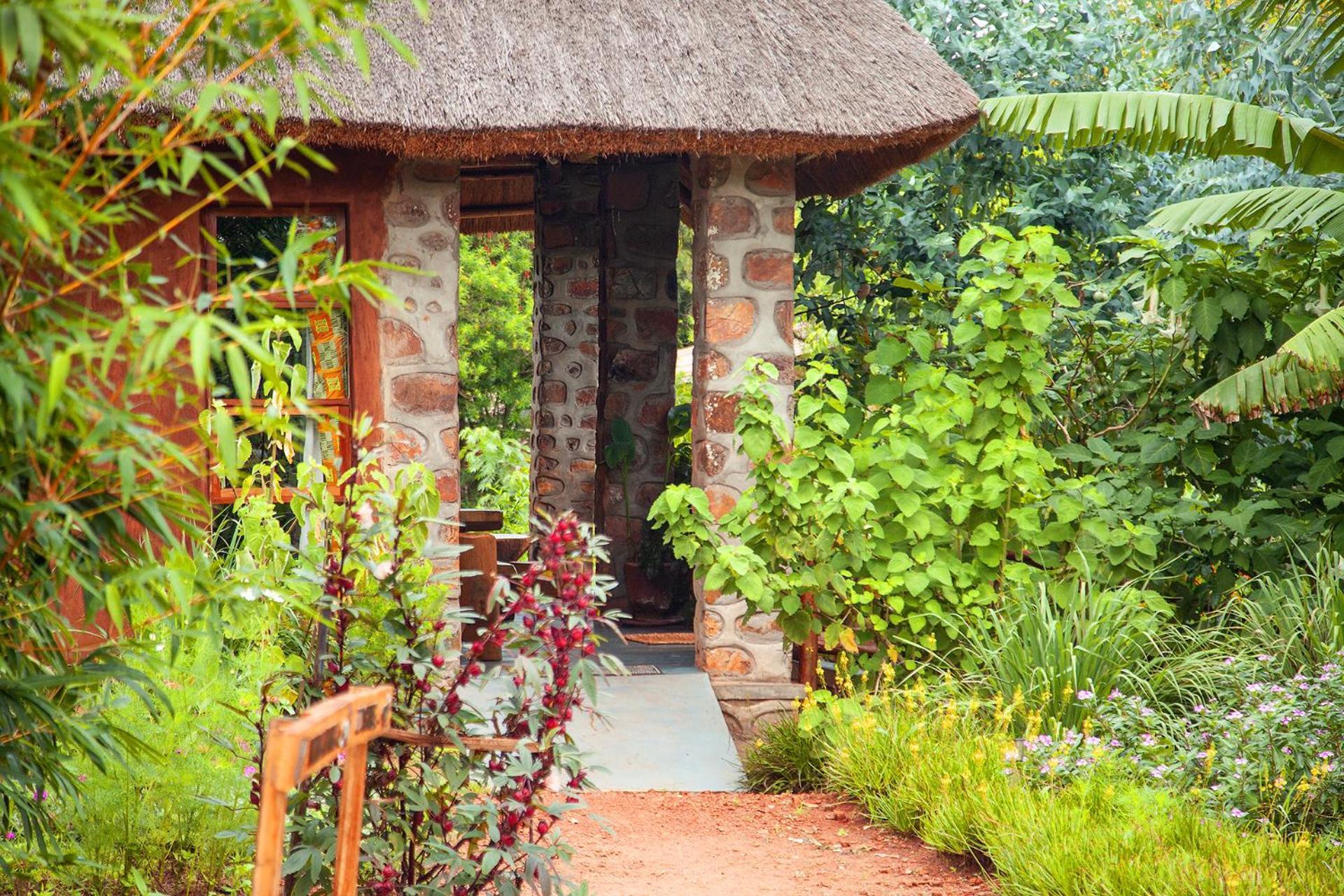 Rwinkwavu Rutete Eco Lodge מראה חיצוני תמונה